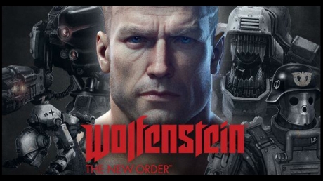 Wolfenstein The New Order již 20 května